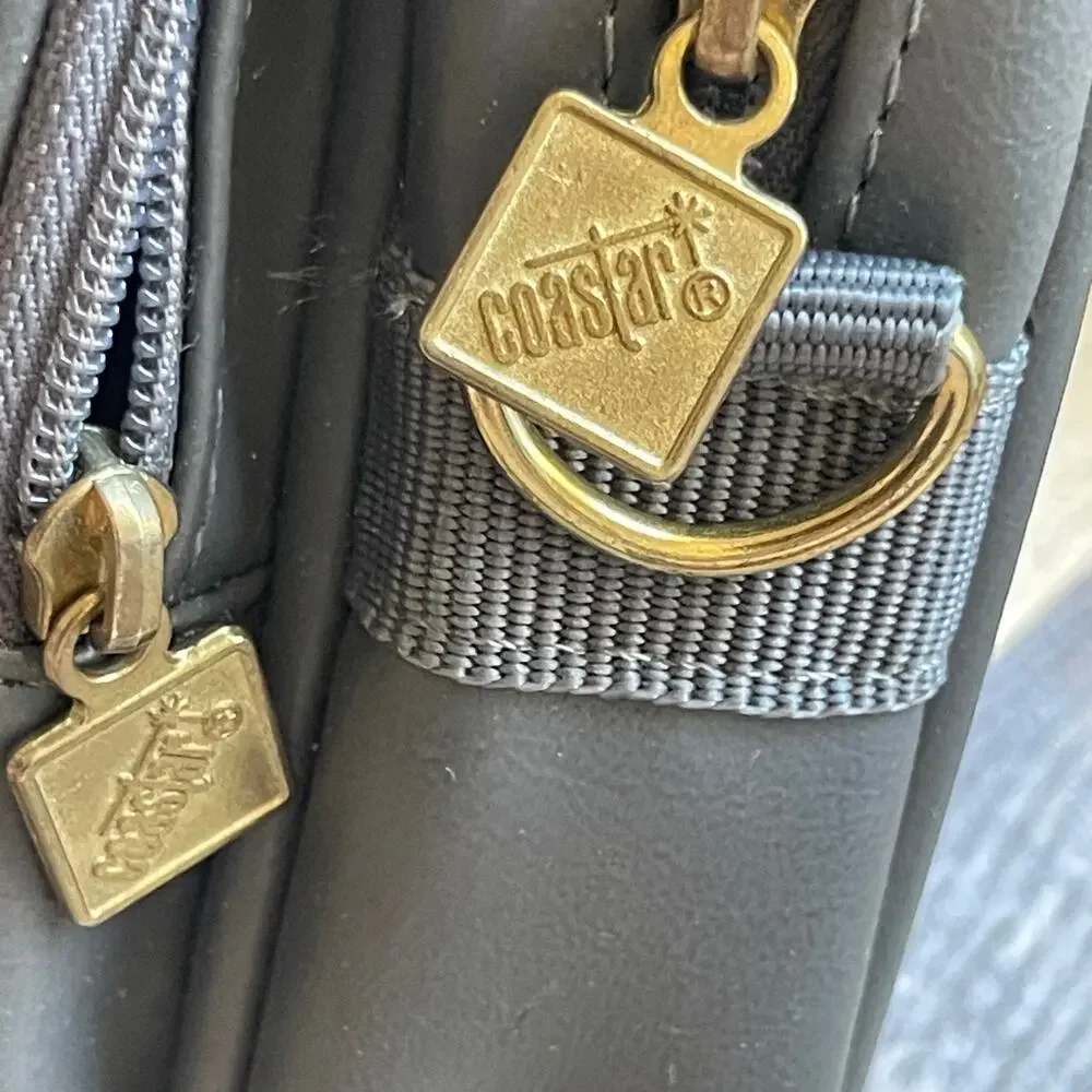 Coastar vintage padded
